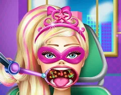 Games for Girls Hospital