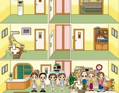 Games for Girls Hospital