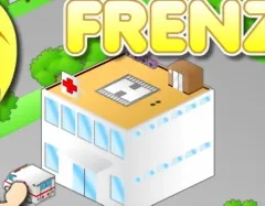 Games for Girls Hospital