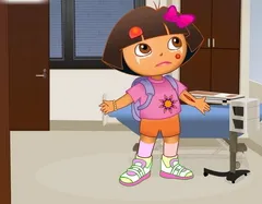 Games for Girls Hospital