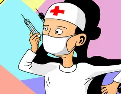Games for Girls Hospital