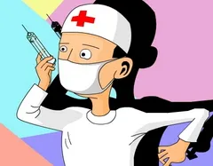 Games for Girls Hospital