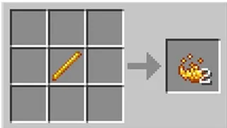 játékos minecraft