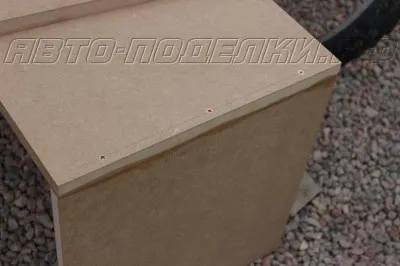 Hi-fi mélynyomó automatikus vagy otthoni kézműves autók