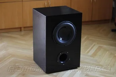 Hi-fi mélynyomó automatikus vagy otthoni kézműves autók