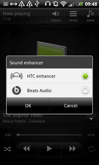 Htc Sensation XL növeli a telefon szinte ingyen (majdnem) Htc Sensation XL növeli a telefon szinte ingyen