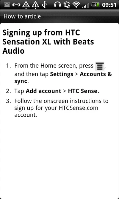 Htc Sensation XL növeli a telefon szinte ingyen (majdnem) Htc Sensation XL növeli a telefon szinte ingyen