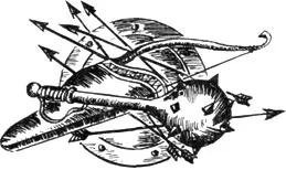 Ilya Muromets és Nightingale az Robber