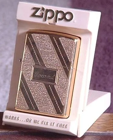 Érdekességek a Zippo öngyújtók, amelyek talán nem is tudja (öngyújtó) Érdekességek a Zippo öngyújtók, amelyek talán nem is tudja