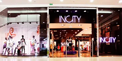 InCity - egy új márka a divat világában