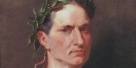 Császár Gaius Yuliy TSEZAR életrajz, a politikai aktivitás (Caesar) Császár Gaius Yuliy TSEZAR életrajz, politikai tevékenység