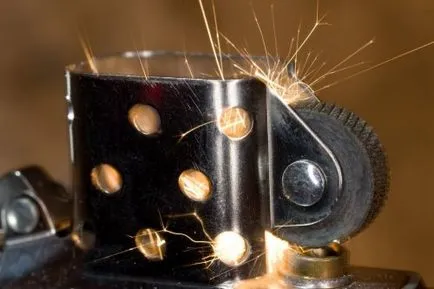 Érdekességek a Zippo öngyújtók, amelyek talán nem is tudja (hogy) Érdekességek a Zippo öngyújtók, amelyek talán nem is tudja