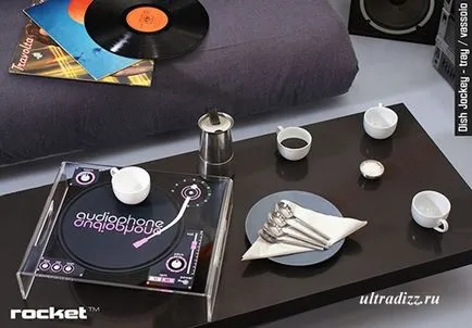 A belső tér a stílus a rock eredeti ötletek rakéta-design (belső) A belső tér a stílus a rock eredeti ötletek rakéta-design