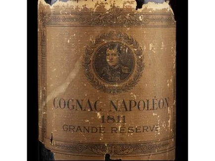 Imperial Cognac - Napoleon