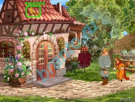 Ilya Muromets és Nightingale a rabló - a teljes végigjátszás (Ilya Muromets és Nightingale az Robber Játék) Ilya Muromets és Nightingale a rabló - a teljes végigjátszás