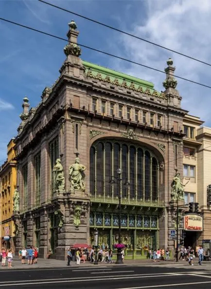 Látnivalók Budapesten