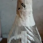 Érdekes cikkek a zsineget a kezével (kézműves) Érdekes cikkek a zsineget a kezével