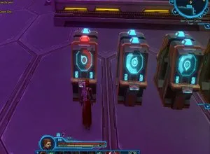 Esemény «fesztivál pompa» áttekintést és útmutató, swtor hírek (éjszakai) Esemény «fesztivál pompa» áttekintést és útmutató, hírek swtor