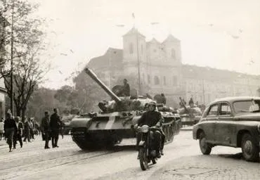 Történelem és létrehozása ATS