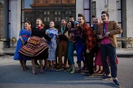 Érdekes - 20 könnyű filmek jó estét