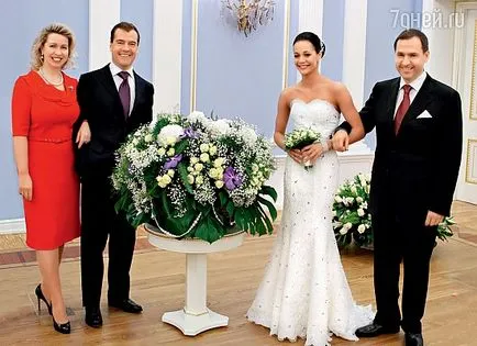 Irina Chashina „Esküvők siker! »Képek (irin) Irina Chashina „Esküvők siker! »fotók