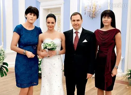 Irina Chashina „Esküvők siker! »Képek (Irina Chashina) Irina Chashina „Esküvők siker! »fotók