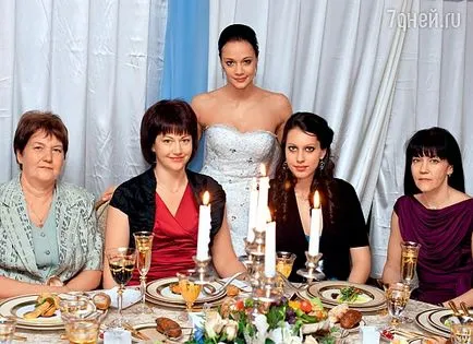Irina Chashina „Esküvők siker! »Képek (irin) Irina Chashina „Esküvők siker! »fotók