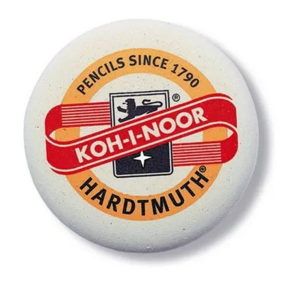 Történelem radír, radír, Jn