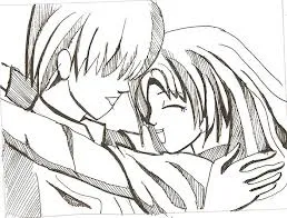 Hogyan kell felhívni anime karakter