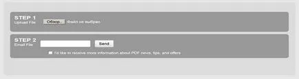 Hogyan kell megnyitni a docx formátumban