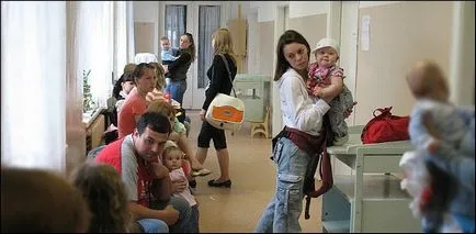 Ez adja a beoltás előtt Ez adja a beoltás előtt