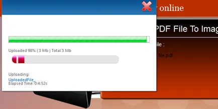 Hogyan lehet átalakítani pdf dzhipeg