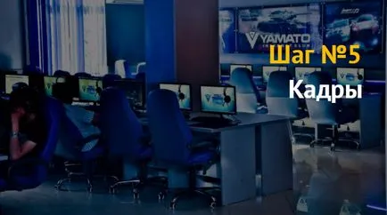 Számítógépes klub azt