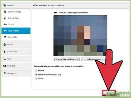 Hogyan videohívásokat Hogyan videohívásokat