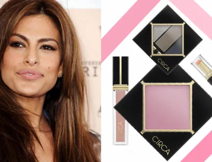 Eva Mendes smink nélkül