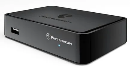 Hogyan lehet aktiválni a TV set-top boxok és SIM kártya Rostelecom (prefix aktiválás hiba) Hogyan lehet aktiválni a TV set-top boxok és SIM kártya Rostelecom