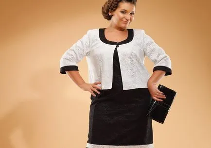 Milyen ruhát teljes lányok és nők tippek - hogyan válasszuk ki a (teljes) Milyen ruhát teljes lányok és nők tippek - Hogyan válasszunk