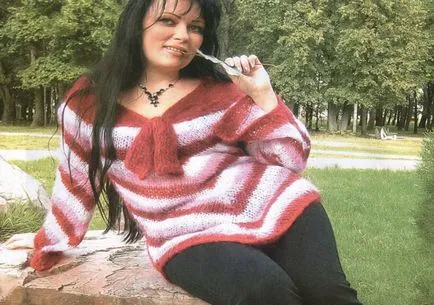 Milyen ruhát teljes lányok és nők tippek - hogyan válasszuk ki (mi) Milyen ruhát teljes lányok és nők tippek - Hogyan válasszunk