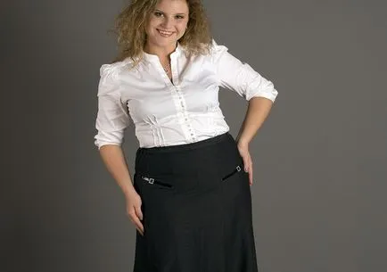 Milyen ruhát teljes lányok és nők tippek - hogyan válasszuk ki a (megfelelő) Milyen ruhát teljes lányok és nők tippek - Hogyan válasszunk