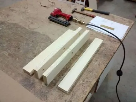 CNC gyártás fa alapú Arduino (csatlakoztatni kell Pina) CNC gépgyártás fa alapú Arduino