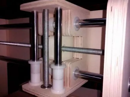 Gyártás CNC fa alapú Arduino (gép) CNC gépgyártás fa alapú Arduino