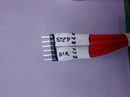 CNC gyártás fa alapú Arduino (csatlakoztatni kell Pina) CNC gépgyártás fa alapú Arduino