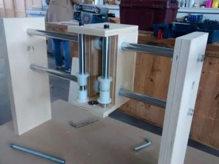 Gyártás CNC fa alapú Arduino (Arduino) CNC gépgyártás fa alapú Arduino