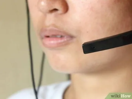 Hogyan kell egy nagy call center operátor