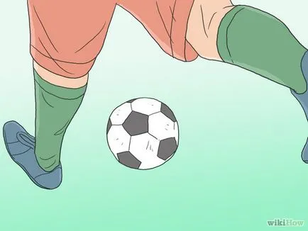Hogyan verte büntetéseket futball - cikkek - szovjet Sport