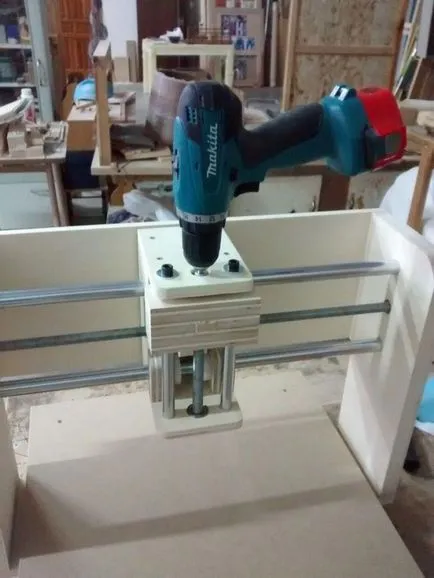 Gyártás CNC fa alapú Arduino (Arduino) CNC gépgyártás fa alapú Arduino