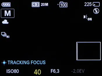 Hogyan kell szedni a képeket a Sony Cyber-shot DSC-hx300 fényképezőgép beállításait (beállítások) Hogyan kell szedni a képeket a Sony Cyber-shot DSC-hx300 fényképezőgép beállításait