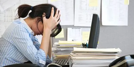 Hogyan kell kezelni a depressziót és az apátia a saját otthonában (tünetek) Hogyan kell kezelni a depressziót és az apátia magát otthon