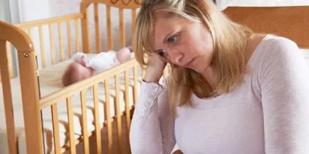 Hogyan kell kezelni a depressziót és az apátia a saját otthonában (tünetek) Hogyan kell kezelni a depressziót és az apátia magát otthon