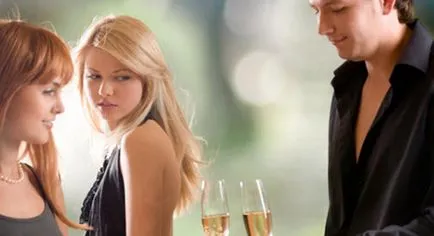 Hogyan juthat a figyelmet egy srác - tippek a nők az online (a) Hogyan juthat a figyelmet a Man - Tippek nőknek Online